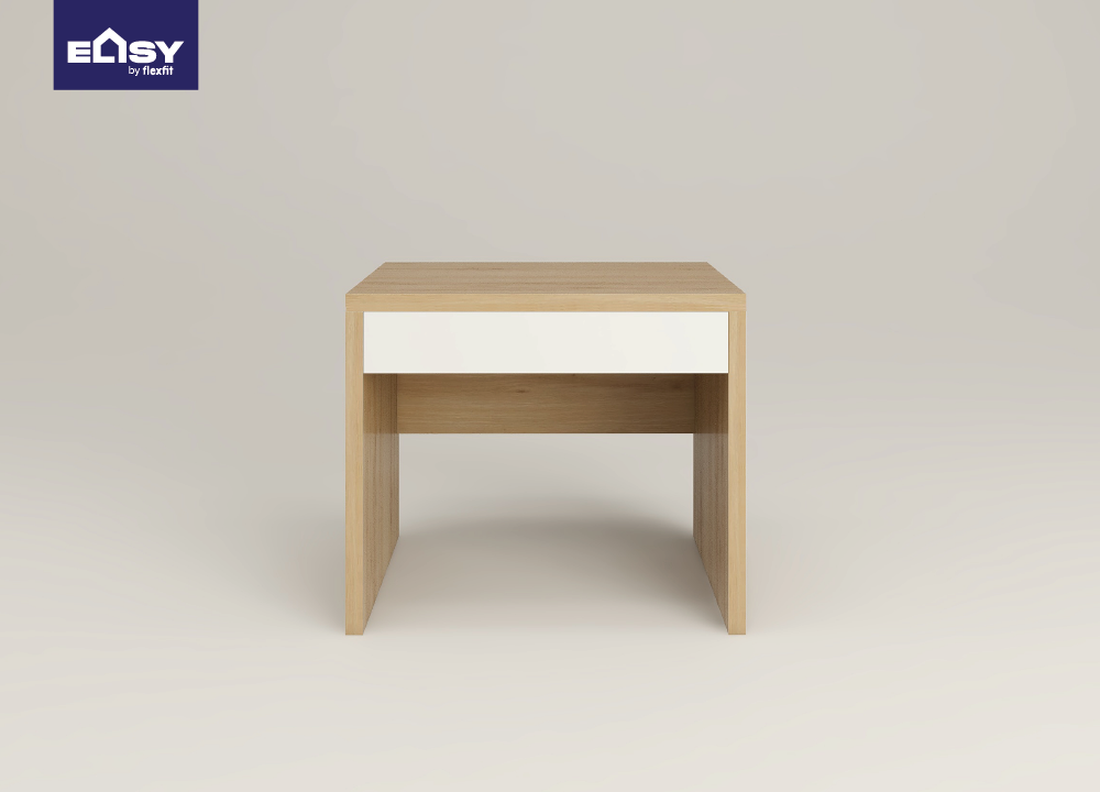 Bàn làm việc EZ U Style có ngăn kéo