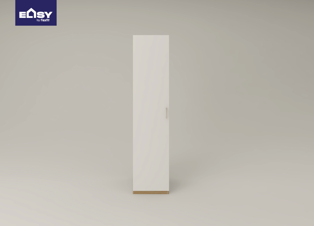 Tủ áo EZ Door T1 & T2